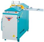 Masina de taiat  baghete YILMAZ automata CK 410